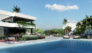 Nybygg - Penthouse - Guardamar del Segura - El Raso