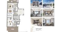 Nybygg - Penthouse - Guardamar del Segura - Pueblo