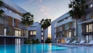 Nybygg - Penthouse - Jávea Xàbia - centro