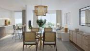 Nybygg - Penthouse - Jávea Xàbia - centro