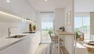 Nybygg - Penthouse - Jávea Xàbia - centro