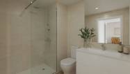 Nybygg - Penthouse - Jávea Xàbia - centro