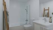 Nybygg - Penthouse - Jávea Xàbia - centro