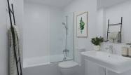 Nybygg - Penthouse - Jávea Xàbia - centro
