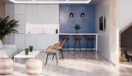 Nybygg - Penthouse - Jávea Xàbia - centro
