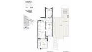 Nybygg - Penthouse - Los Alcazares - Serena Golf