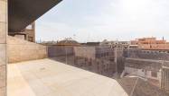 Nybygg - Penthouse - Murcia - Centro