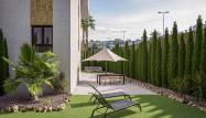 Nybygg - Penthouse - Orihuela Costa - Pau 8