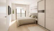 Nybygg - Penthouse - Puerto de Mazarron - Playa del Puerto