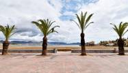 Nybygg - Penthouse - Puerto de Mazarron - Playa del Puerto