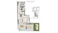 Nybygg - Penthouse - Santa Pola - Centro