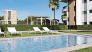 Nybygg - Penthouse - Torre Pacheco - Santa Rosalia Lake And Life Resort