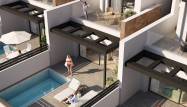 Nybygg - Penthouse - Torrevieja - Aguas Nuevas