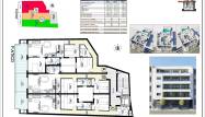 Nybygg - Penthouse - Torrevieja - Centro