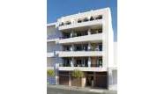 Nybygg - Penthouse - Torrevieja - Centro