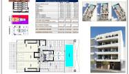 Nybygg - Penthouse - Torrevieja - Centro