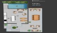 Nybygg - Penthouse - Torrevieja - Centro