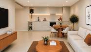 Nybygg - Penthouse - Torrevieja - Centro