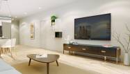 Nybygg - Penthouse - Torrevieja - Centro