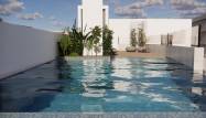 Nybygg - Penthouse - Torrevieja - La Mata