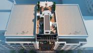 Nybygg - Penthouse - Torrevieja - Playa de El Cura