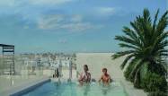 Nybygg - Penthouse - Torrevieja - Playa de El Cura