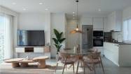 Nybygg - Penthouse - Torrevieja - Playa de El Cura