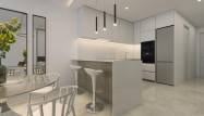 Nybygg - Penthouse - Torrevieja - Playa de El Cura