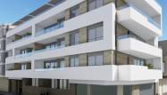 Nybygg - Penthouse - Torrevieja - Playa del Cura