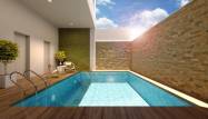 Nybygg - Penthouse - Torrevieja - Playa del Cura