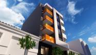 Nybygg - Penthouse - Torrevieja - Playa del Cura