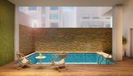 Nybygg - Penthouse - Torrevieja - Playa del Cura