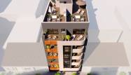 Nybygg - Penthouse - Torrevieja - Playa del Cura