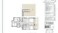 Nybygg - Penthouse - Torrevieja - Punta Prima