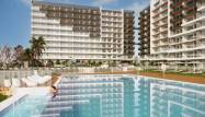 Nybygg - Penthouse - Torrevieja - Punta Prima