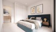 Nybygg - Penthouse - Torrevieja - Torreblanca