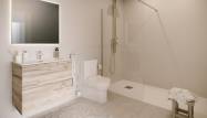 Nybygg - Penthouse - Torrevieja - Torreblanca