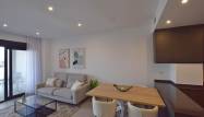 Nybygg - Penthouse - Torrevieja - Torreblanca