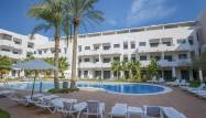 Nybygg - Penthouse - Vera - Puerto del Rey