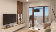 Nybygg - Penthouse - Vera - Vera Playa