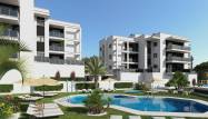 Nybygg - Penthouse - Villajoyosa - Gasparot