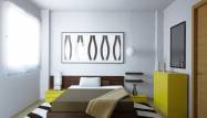 Nybygg - Penthouse - Villajoyosa - Gasparot