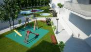 Nybygg - Penthouse - Villajoyosa - Gasparot