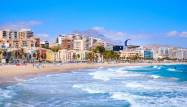 Nybygg - Penthouse - Villajoyosa - Gasparot