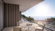 Nybygg - Penthouse - Villajoyosa - Playas Del Torres