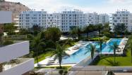 Nybygg - Penthouse - Villajoyosa - Playas Del Torres