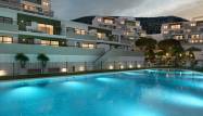 Nybygg - Penthouse - Xeresa - Xeresa Del Monte