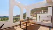 Nybygg - Penthouse - Xeresa - Xeresa Del Monte