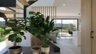 Nybygg - Rekkehus / Duplex - Monforte del Cid - Font del Llop Golf Resort