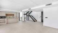 Nybygg - Rekkehus / Duplex - Torrevieja - Los Altos